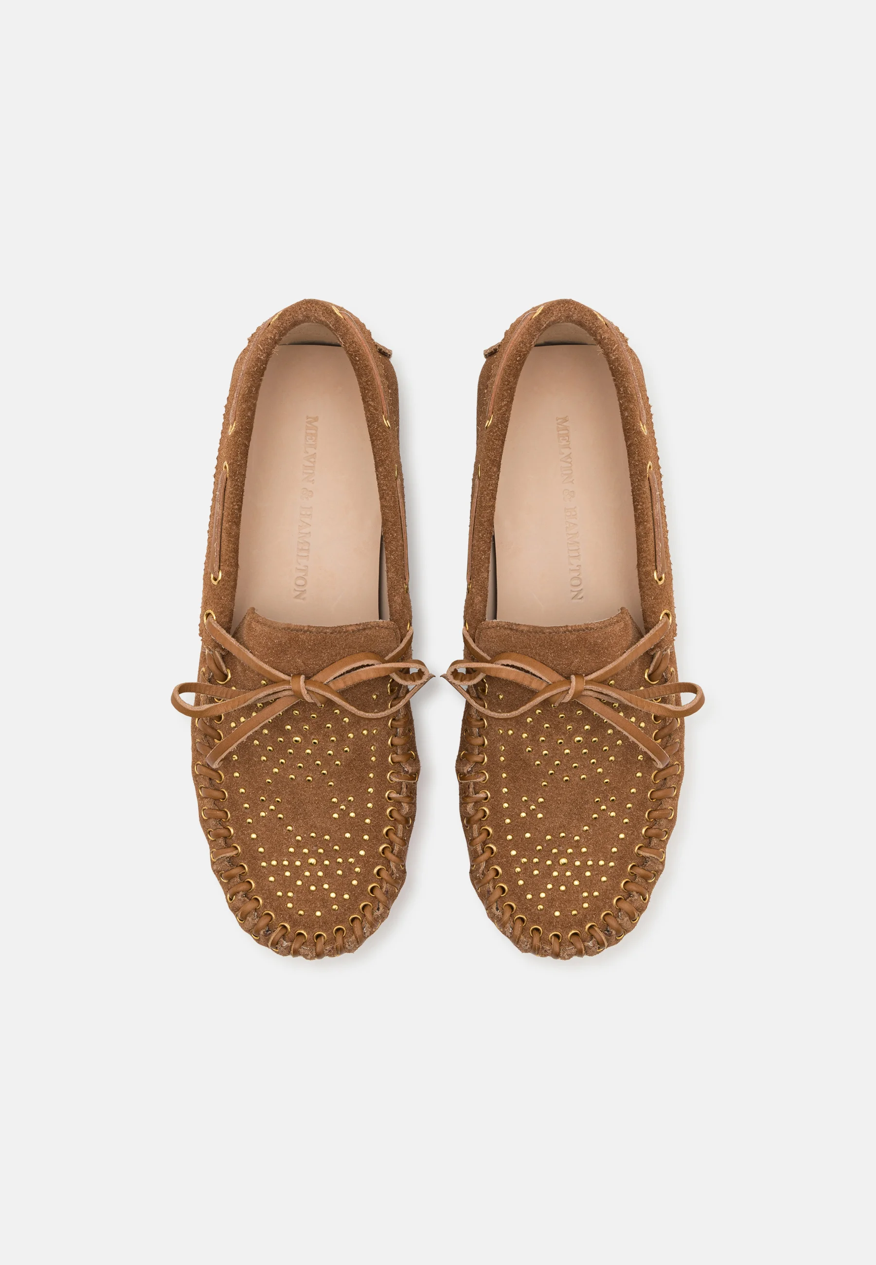 Melvin & Hamilton ZURI 1 - Mocasines