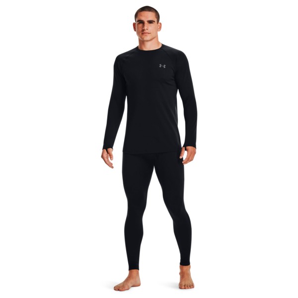 Under Armour - Packaged Base 3.0 Legging - Kunstfaserunterwäsche