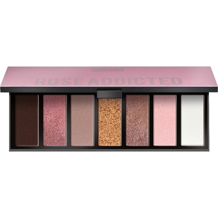 Make Up Stories Compact