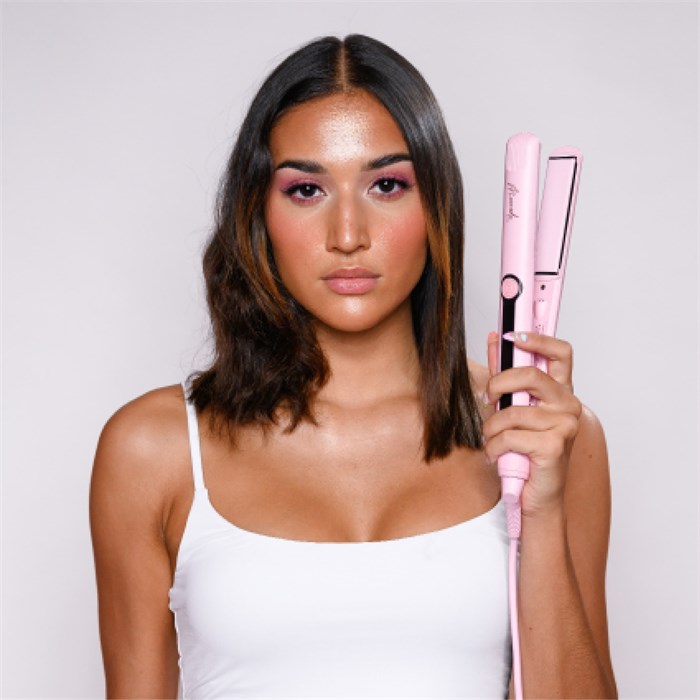 28 mm Straightener