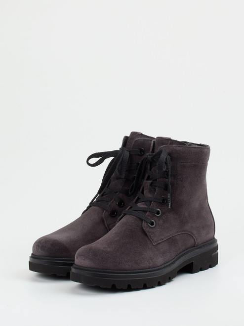 Schnürstiefelette-27514090021 Hartjes