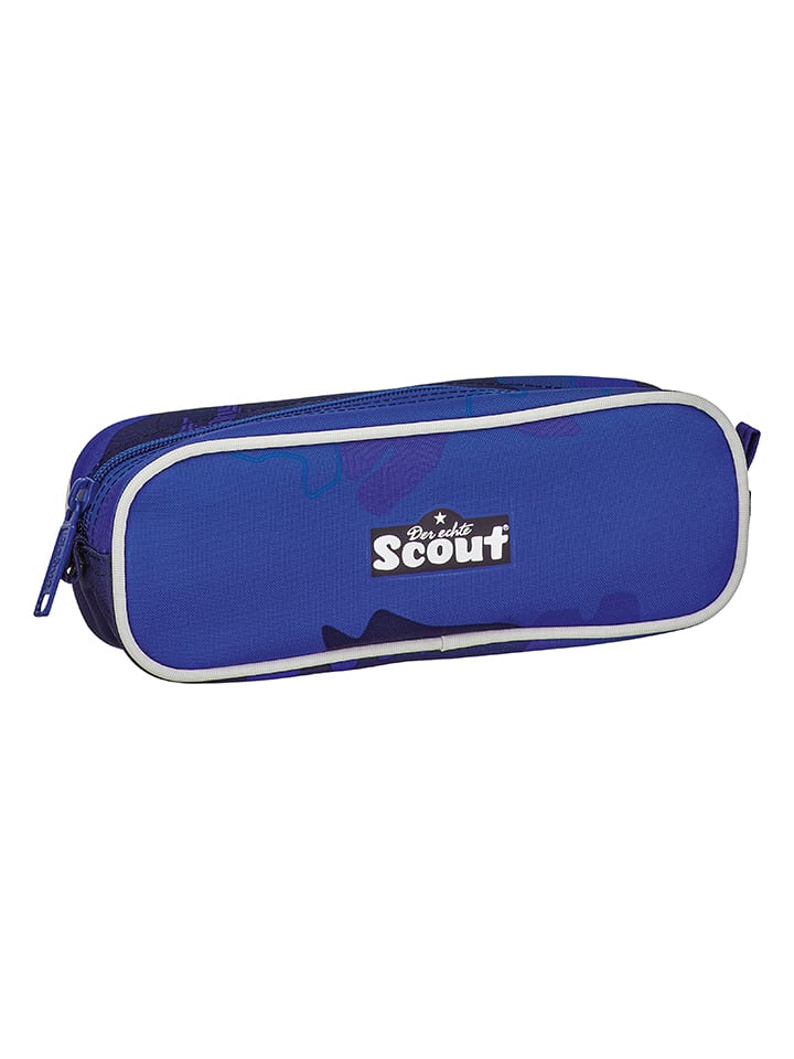 Scout 5tlg. Schulranzen-Set 