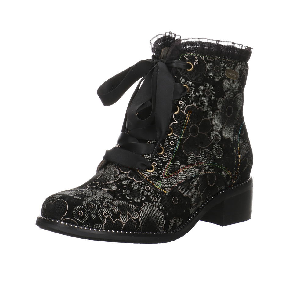 Laura Vita Emcmao Stiefelette
