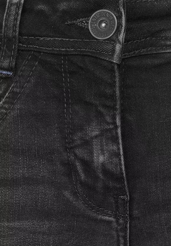 CECIL Loose Fit Jeans