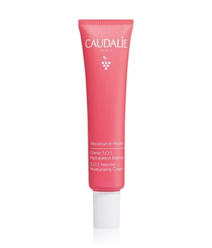 CAUDALIE Vinosource-Hydra S.O.S. Intense Moisturizing Cream Gesichtscreme 40 ml