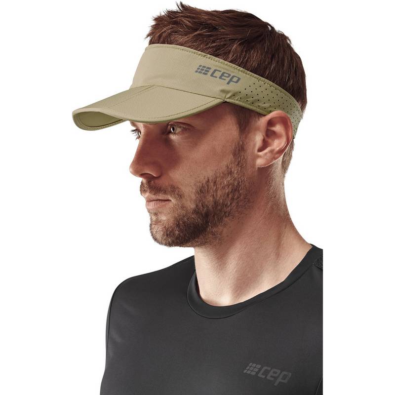 CEP VisorThe Run Visor
