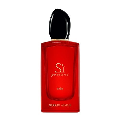 Armani Si Passione Éclat Eau de Parfum 100 ml