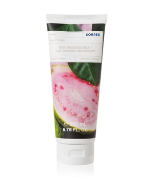 KORRES Guava Body Milk-200 ml