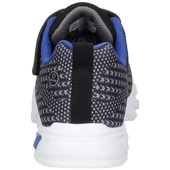 Skechers Light Stride in schwarz