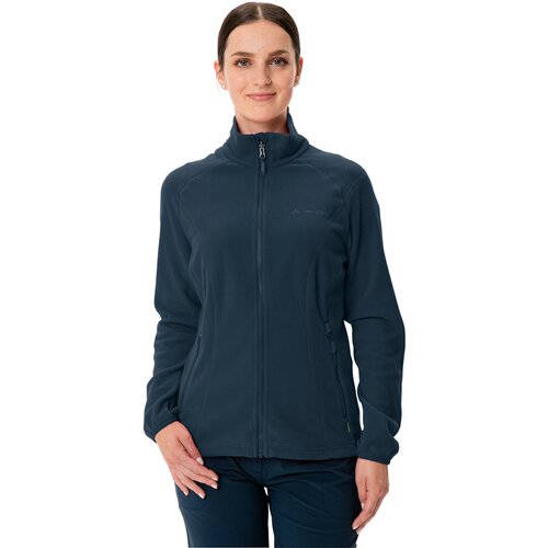 DAMEN UNTERJACKE WO ROSEMOOR FLEECE JACKET II
