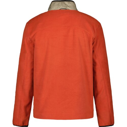 HERREN PULLOVER DOL PULLOVER M'S LATEMAR FLEECE HALF ZIP