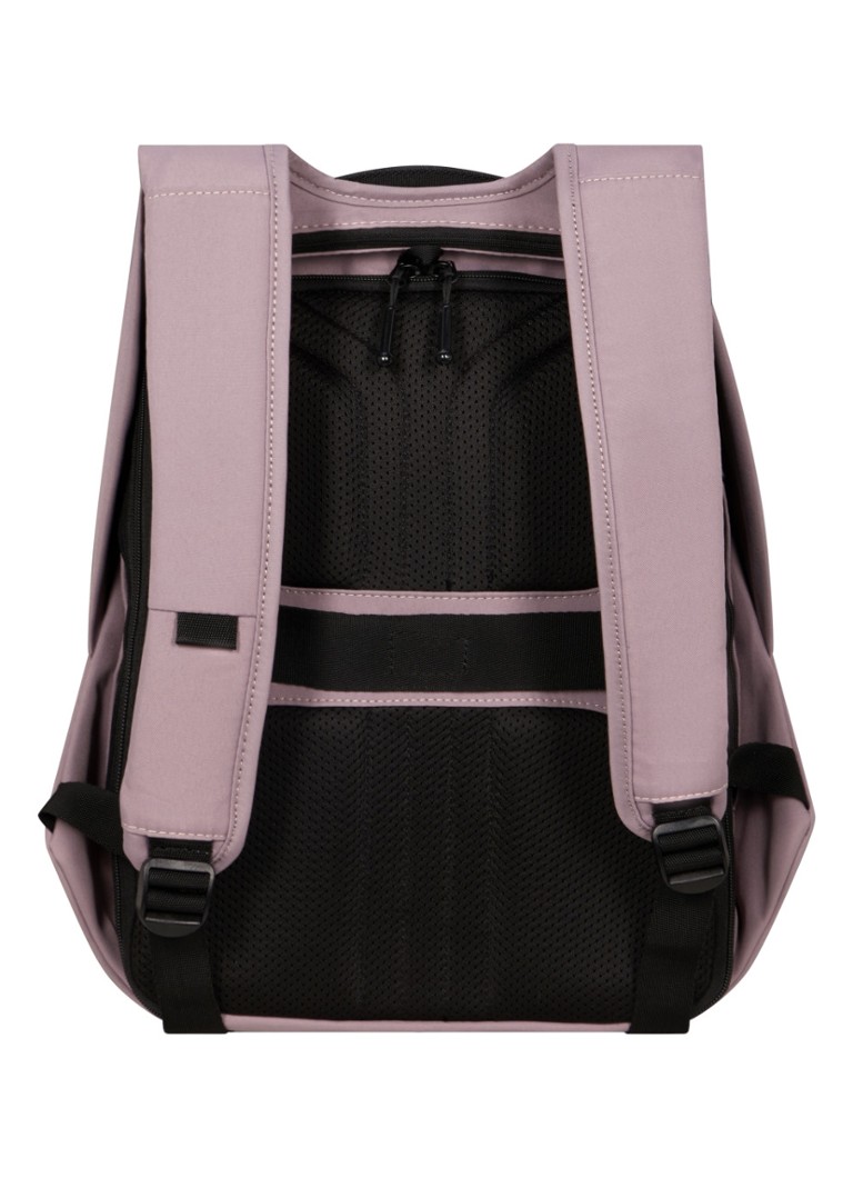 Samsonite Securipak 2.0 -reppu, jossa on 14,1 tuuman kannettavan tietokoneen lokero