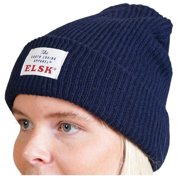 ELSK - Earth Loving Apparel Beanie - Mütze