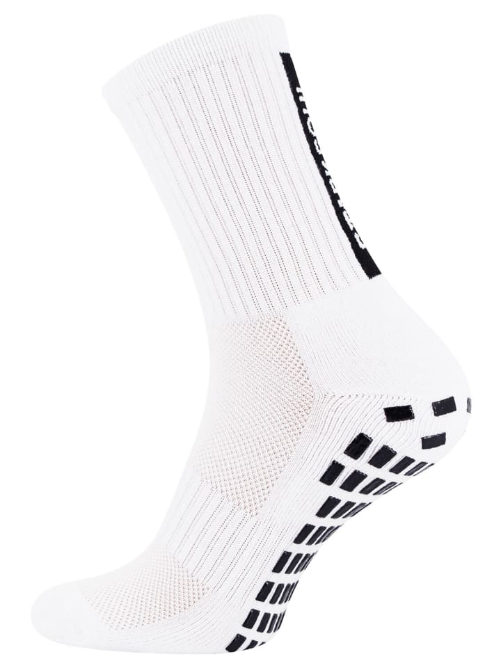 Stark Soul® Rutschfeste Sportsocken für Fußball & Sport Fußballsocken 