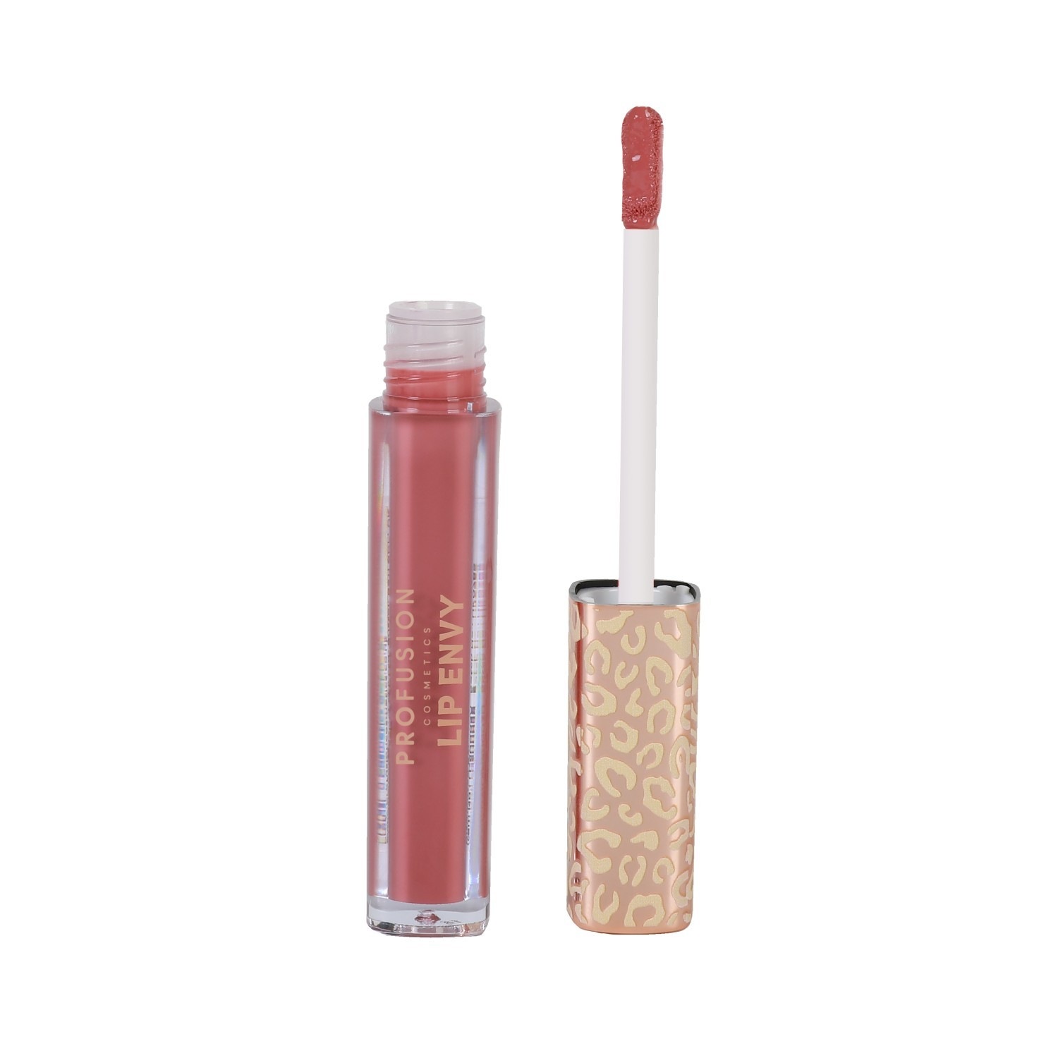 Duo di lucidalabbra e matita labbra Profusion Lip Envy