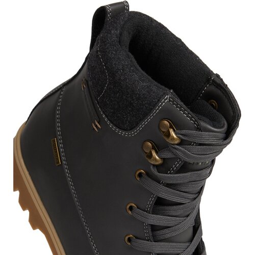 HERREN STIEFEL LUCA II AQX