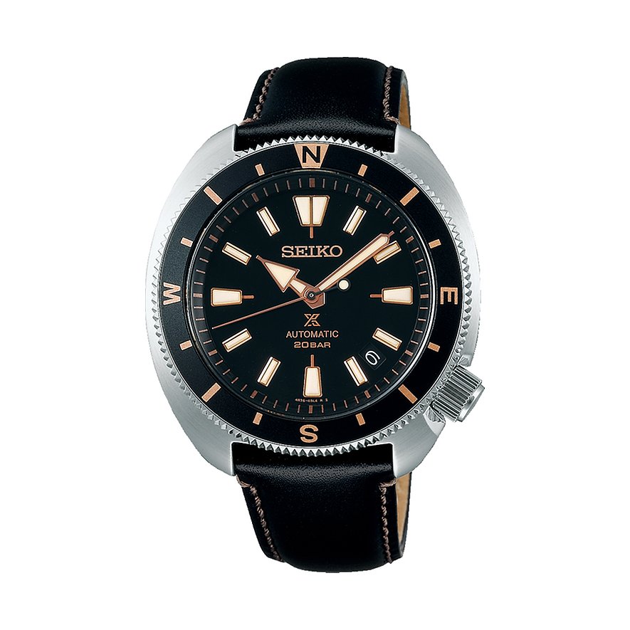 Seiko Herrenuhr LAND