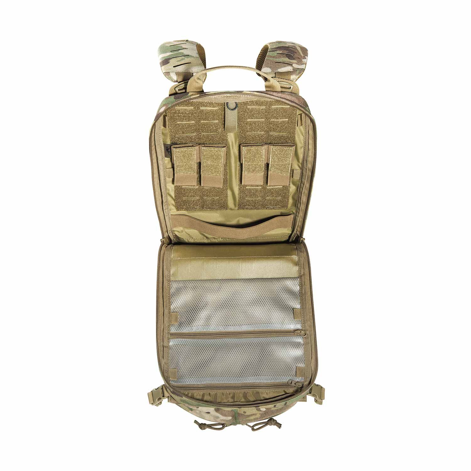 TT Rucksack Modular Gunners Pack