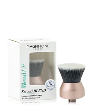 Magnitone London BlendUp Smooth Ersatzbürste-1 Stk