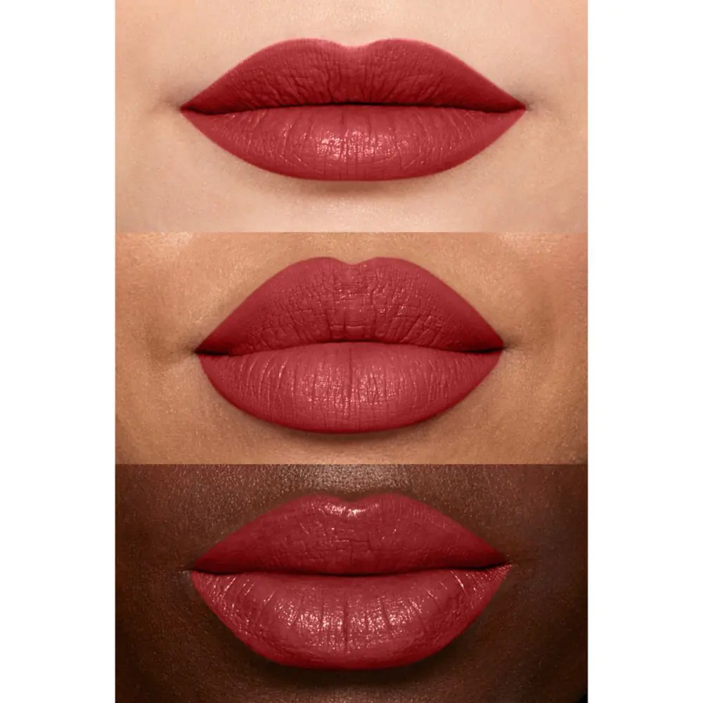 NYX Soft Matte Lip Cream Amsterdam