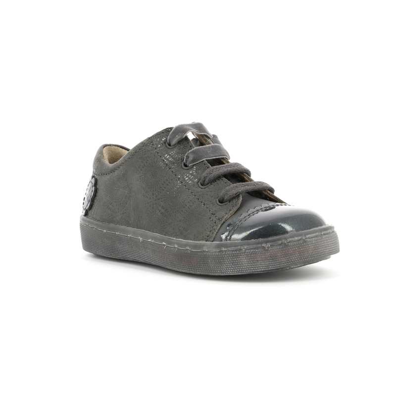 Sneakers basses cuir Selina