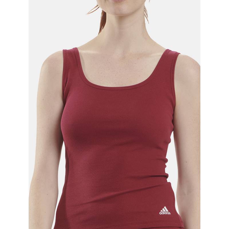 adidas Tanktop Fast Dry Tanktop Damen