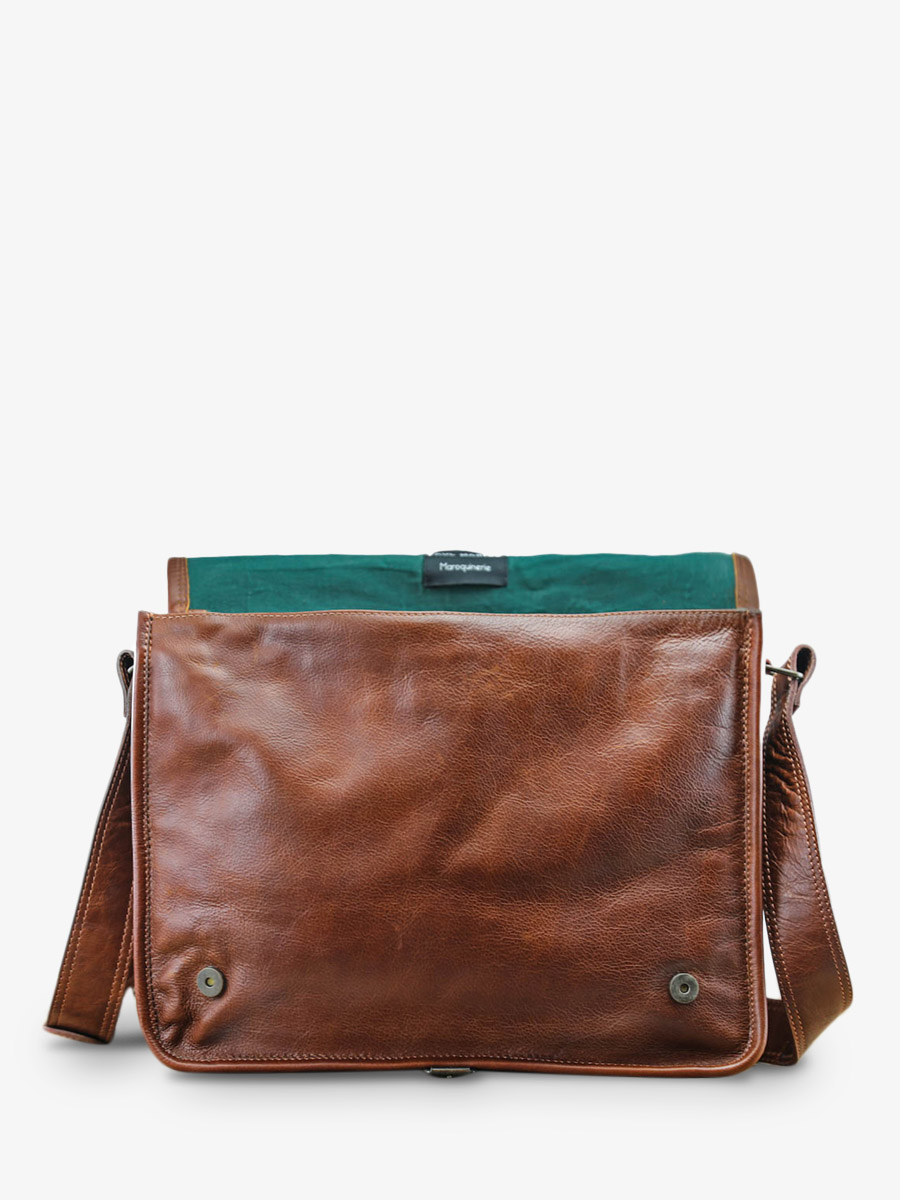 LeMessager - L - Tabac