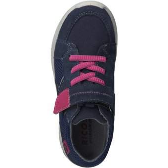 Ricosta Amy Halbschuhe in blau