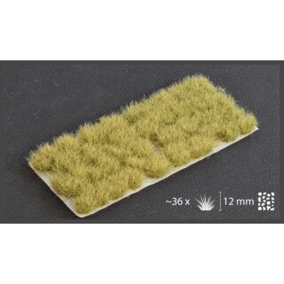 Autumn 12mm XL Tufts (Wild)