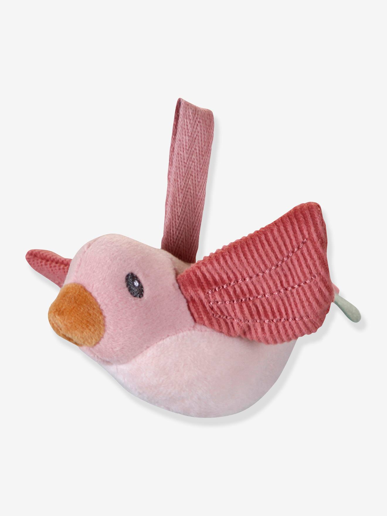 Tapis d'Activités avec arche Oiseau