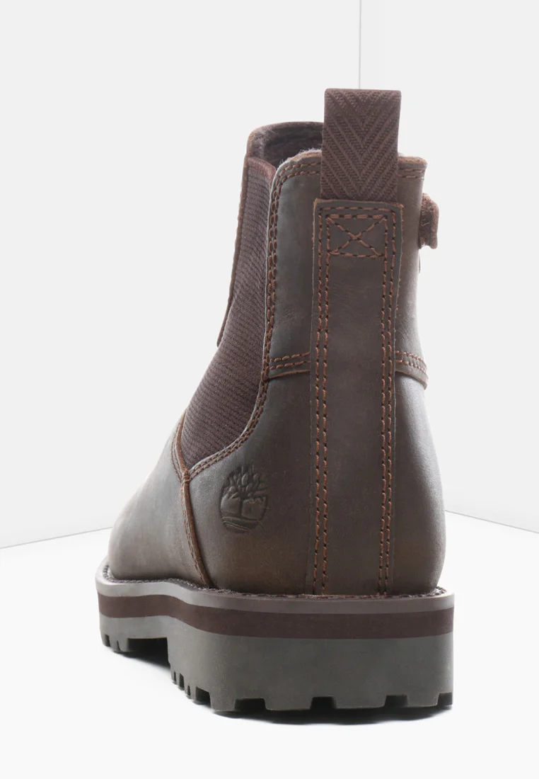Timberland COURMA CHELSEA - Botines