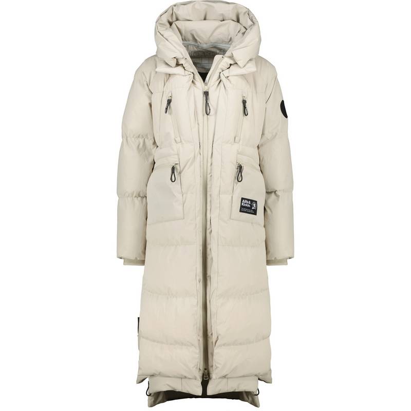 ALIFE AND KICKIN RihannaAK A Winterjacke Damen