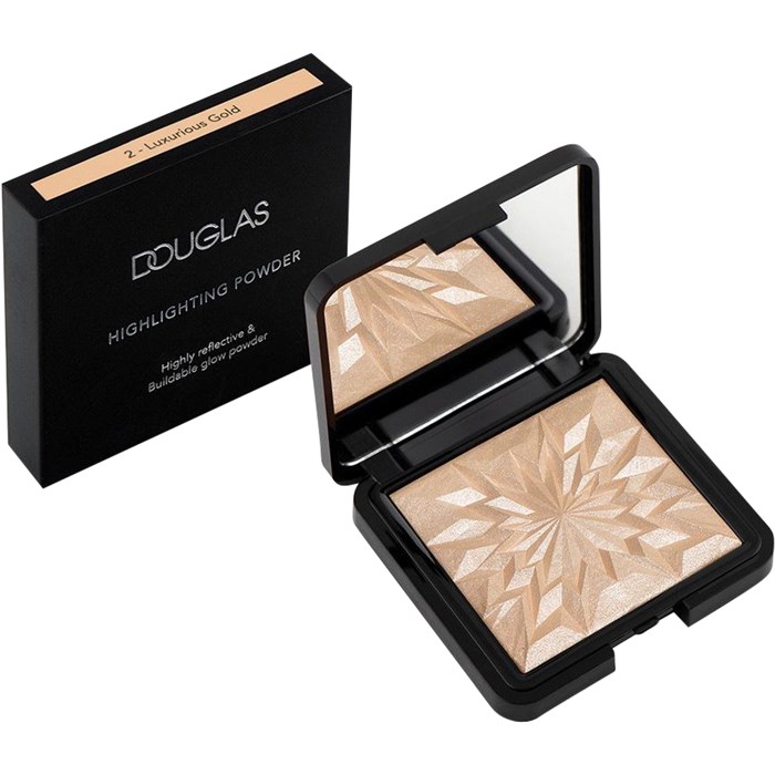 Highlighting Powder