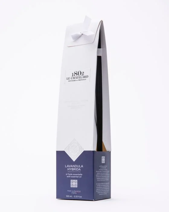 Diffuseur de parfum et recharge