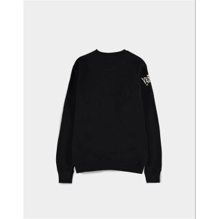 Venom Sweatshirt Jump