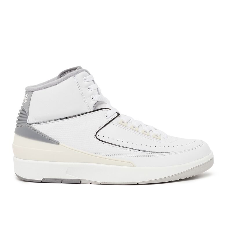 JORDAN Air Jordan 2 Retro 