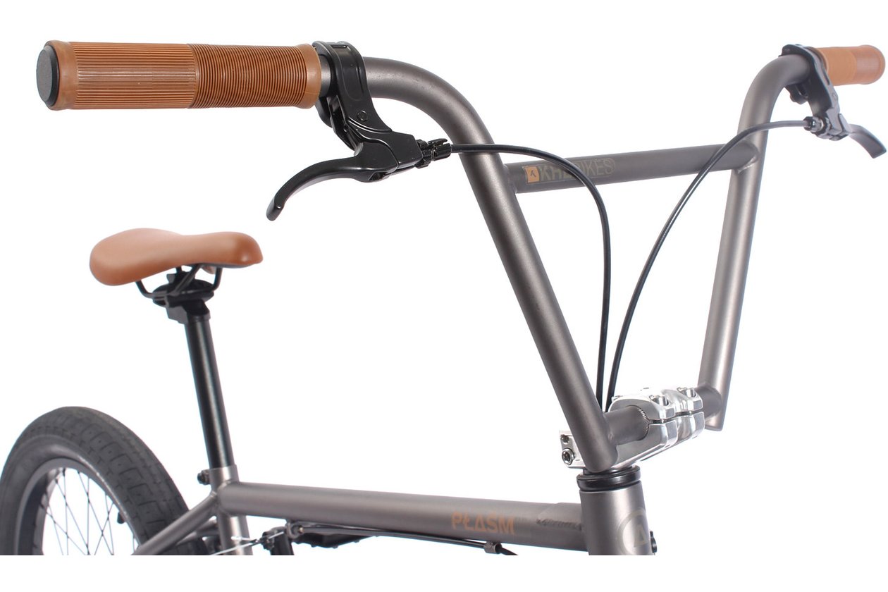 KHE Plasm - 2022 - 20 Zoll - BMX