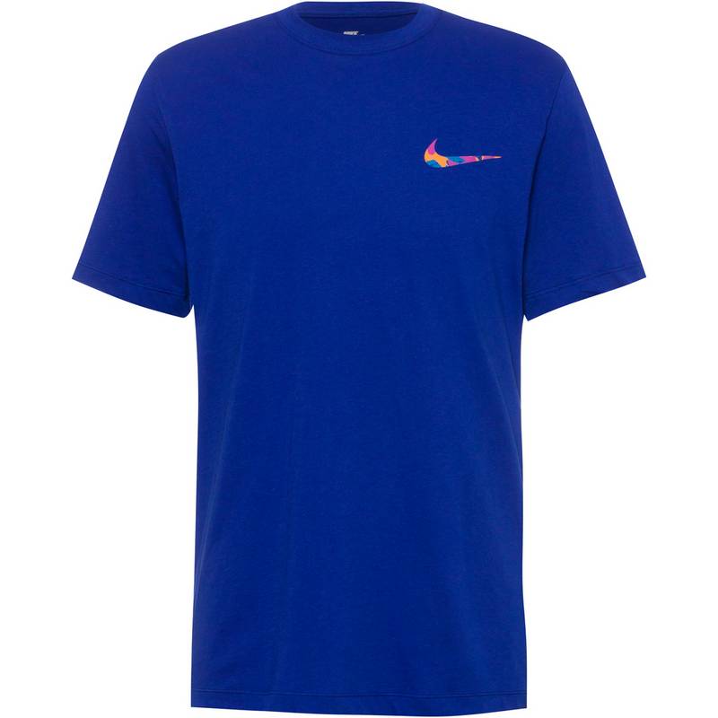 Nike NSW Club Swoosh T-Shirt Herren