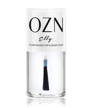 OZN Elly Top und Base Coat Nagellack-12 ml