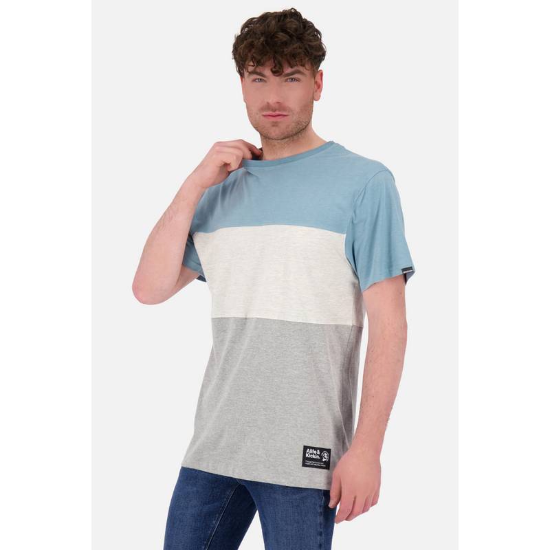 ALIFE AND KICKIN BenAK A T-Shirt Herren