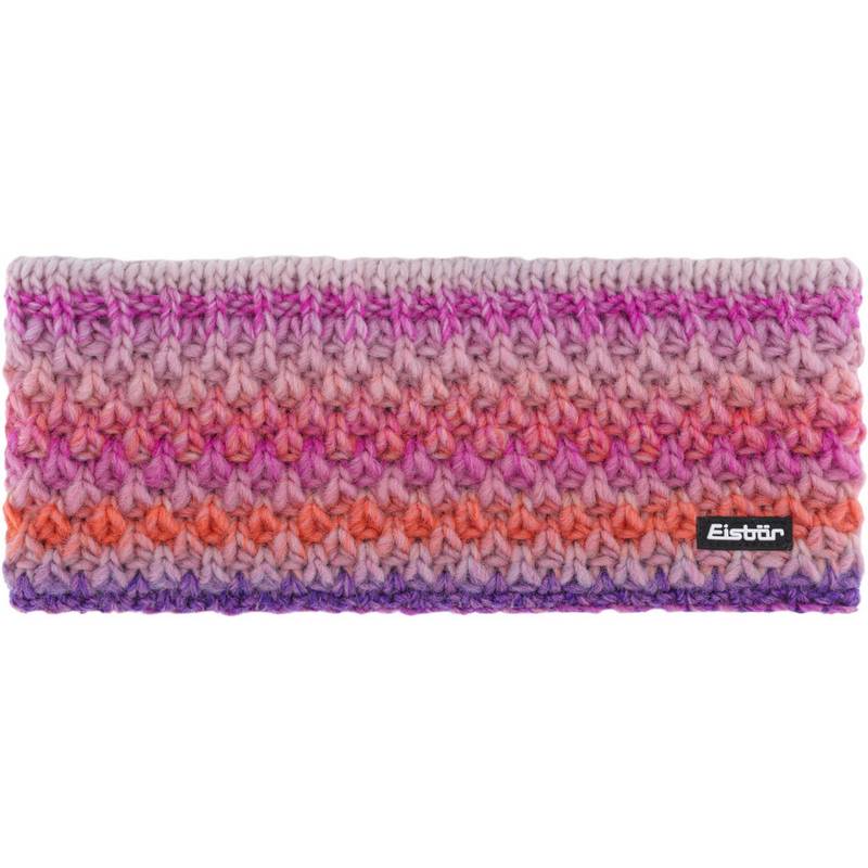 Eisbr Bao Stirnband Damen