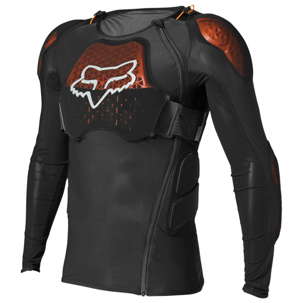 FOX Racing - Baseframe Pro D3O Jacket - Protektor