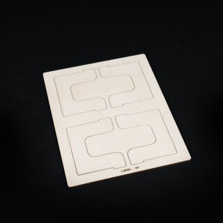** % SALE % ** Legendary Expansion Divider