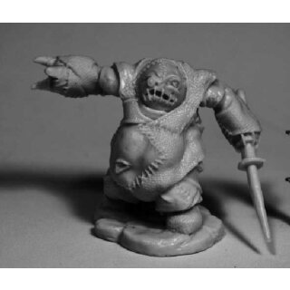 Gutrags, Stitch Golem