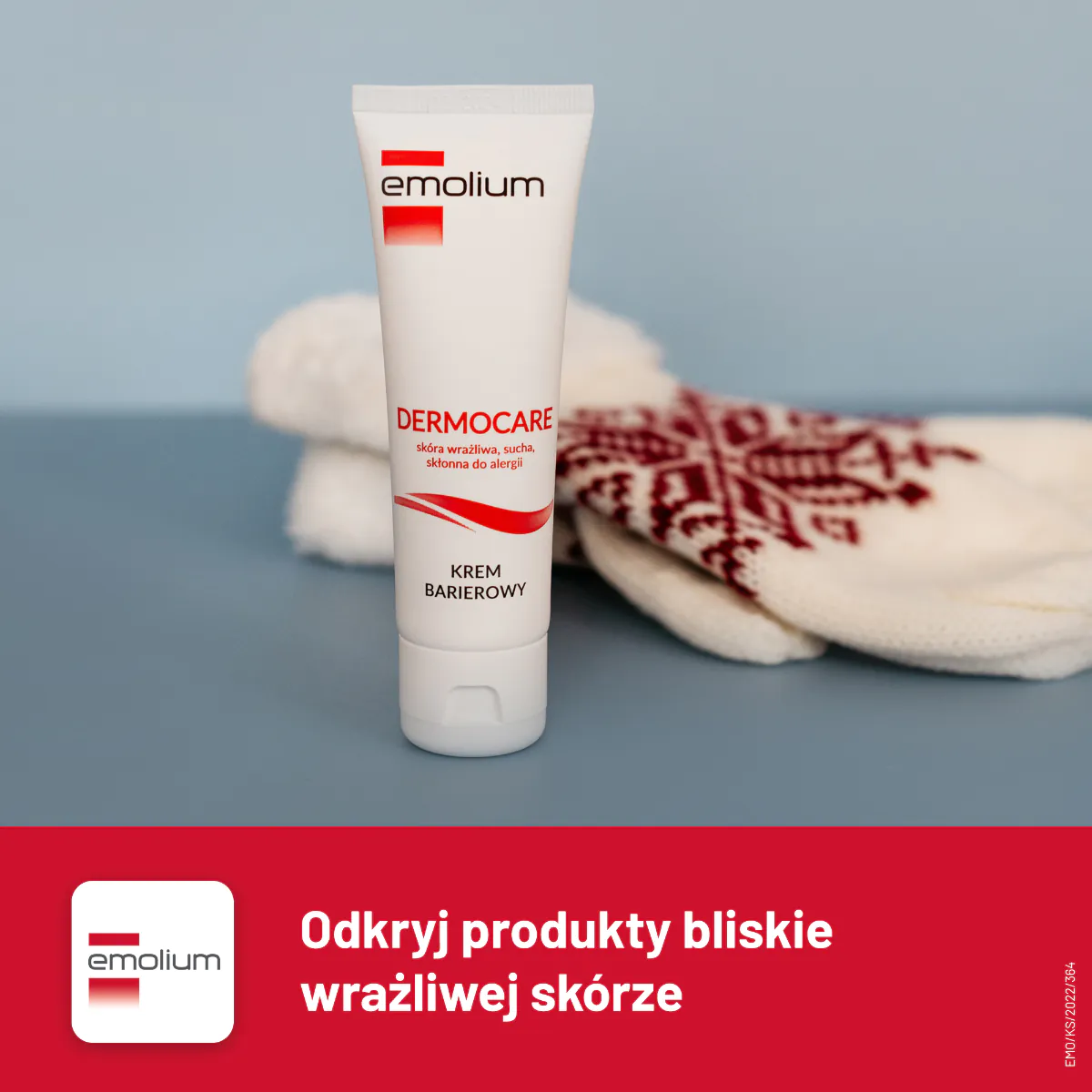 Emolium zaštitna krema