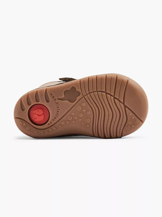 elefanten Leder Lauflerner LOOP, Weite M