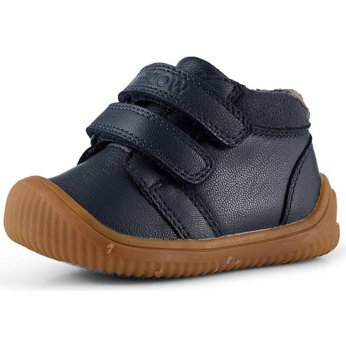 WODEN Sneakers Tristan Leather