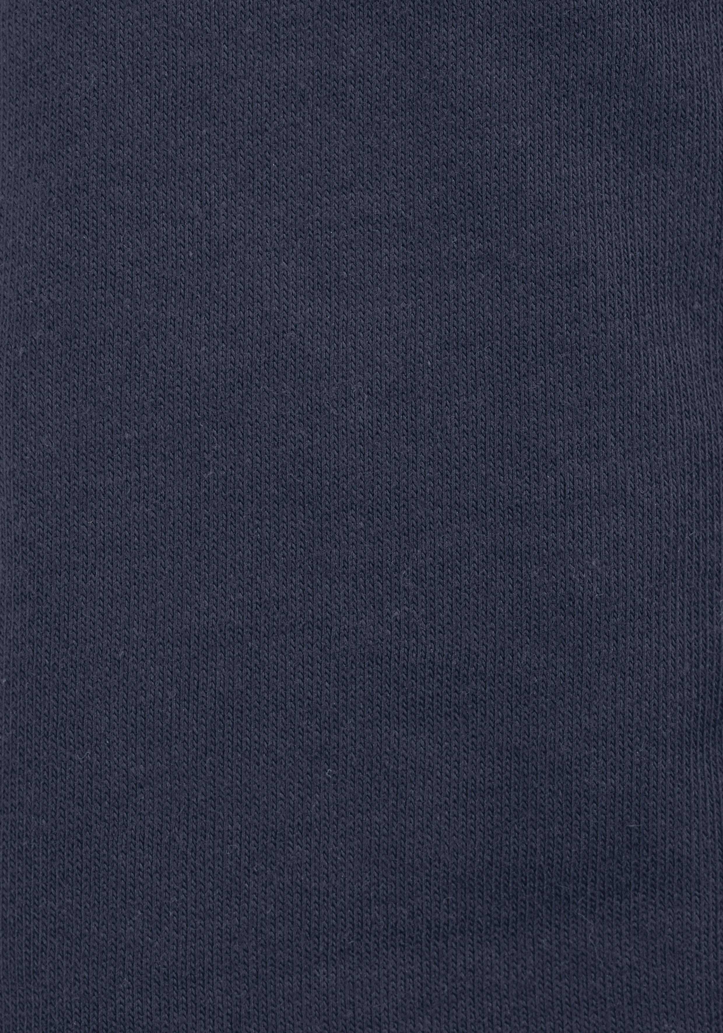 Miss Melody Jerseykleid toller Frontdruck mit Glitzereffekt