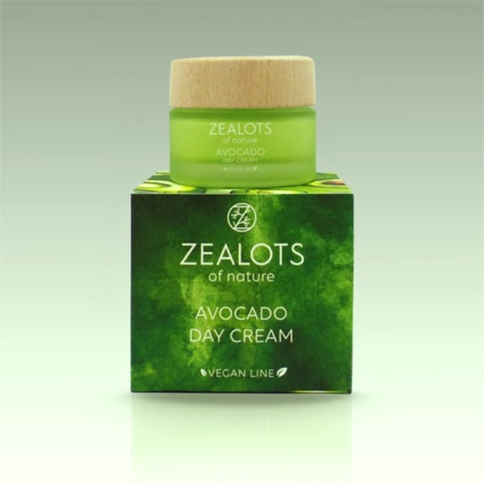 Avocado Day Cream