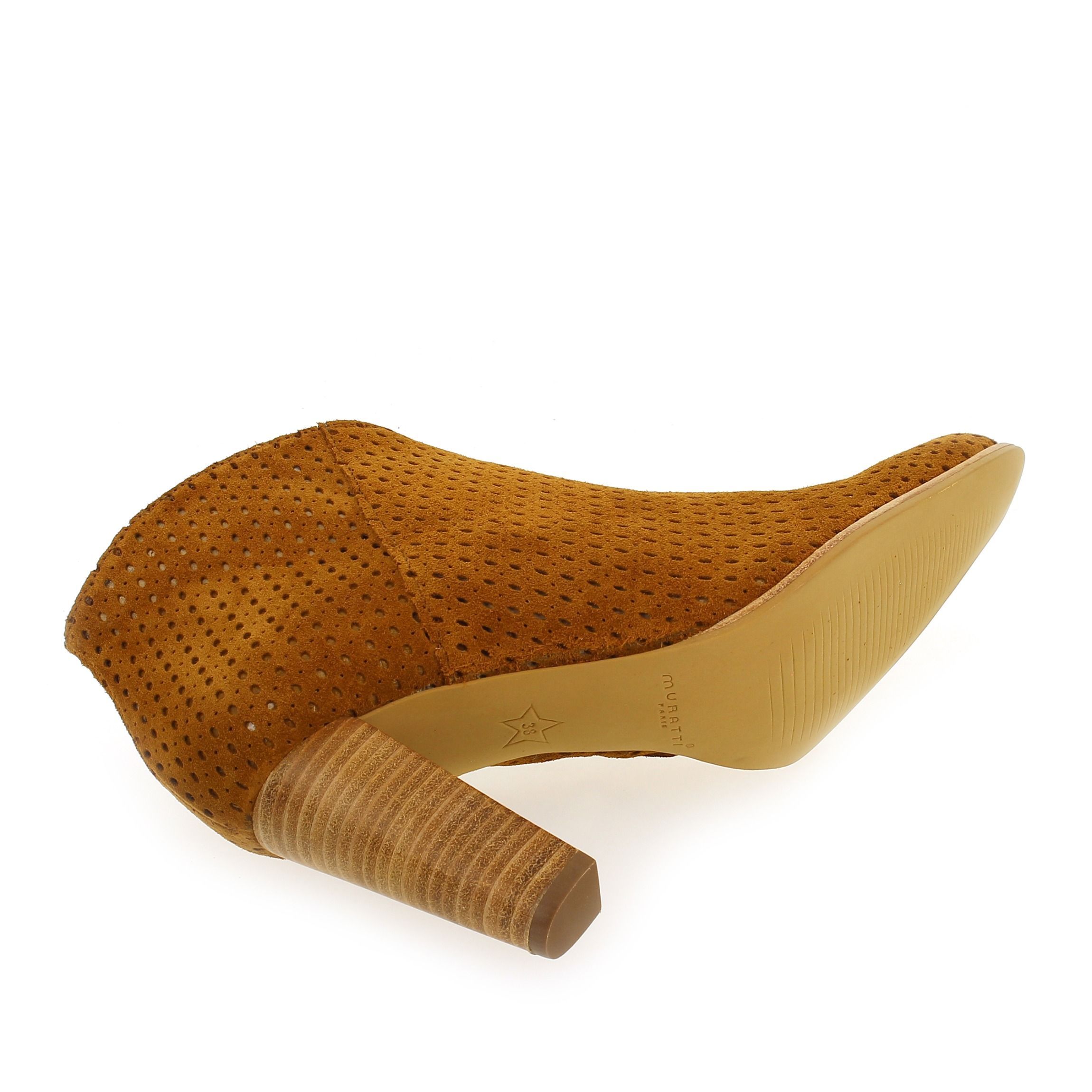 Muratti  ROUGEAUX - Cognac